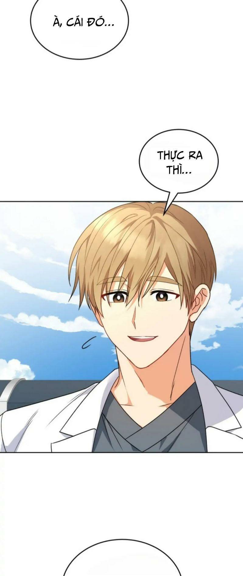 Xin Chào! Bác Sĩ Thú Y Chap 20 - Next Chap 21