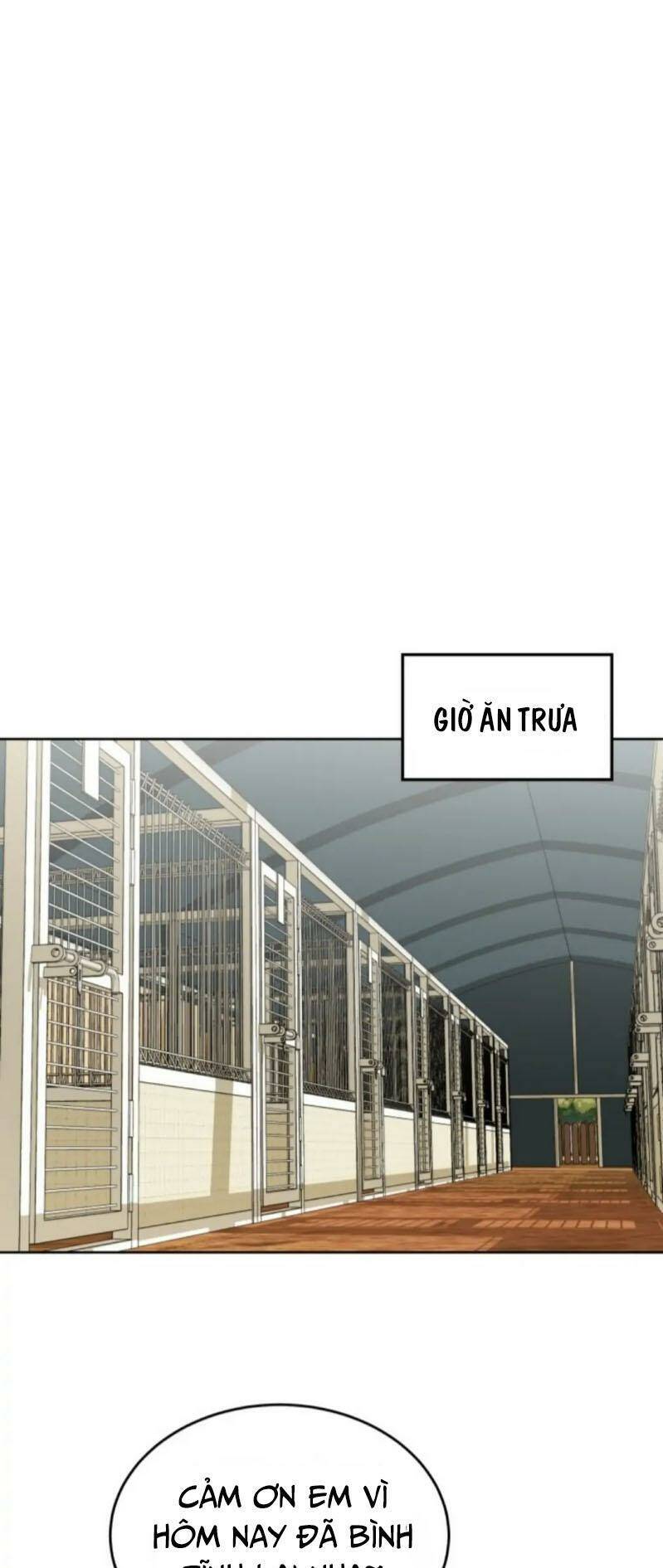 Xin Chào! Bác Sĩ Thú Y Chap 20 - Next Chap 21