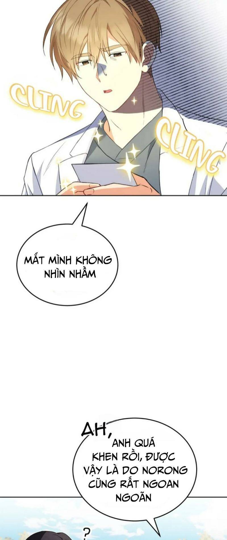 Xin Chào! Bác Sĩ Thú Y Chap 20 - Next Chap 21