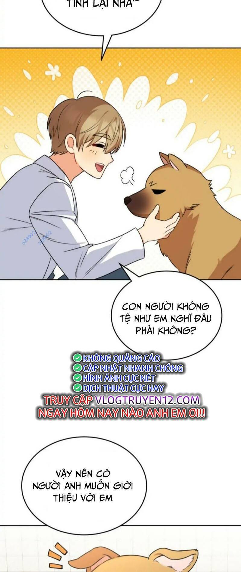 Xin Chào! Bác Sĩ Thú Y Chap 20 - Next Chap 21