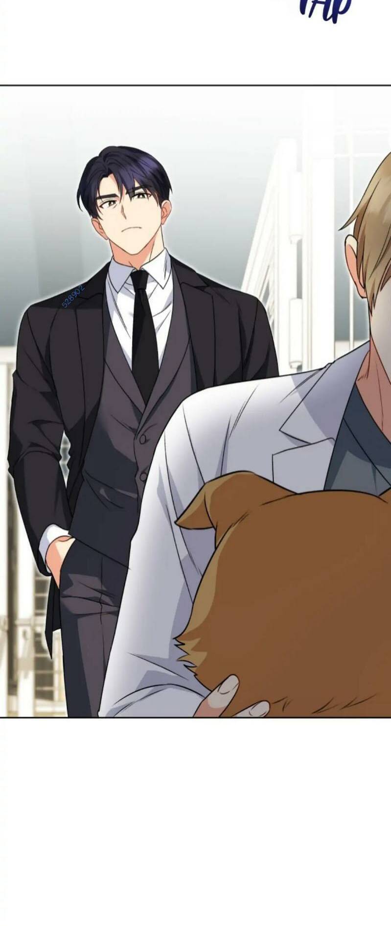 Xin Chào! Bác Sĩ Thú Y Chap 20 - Next Chap 21