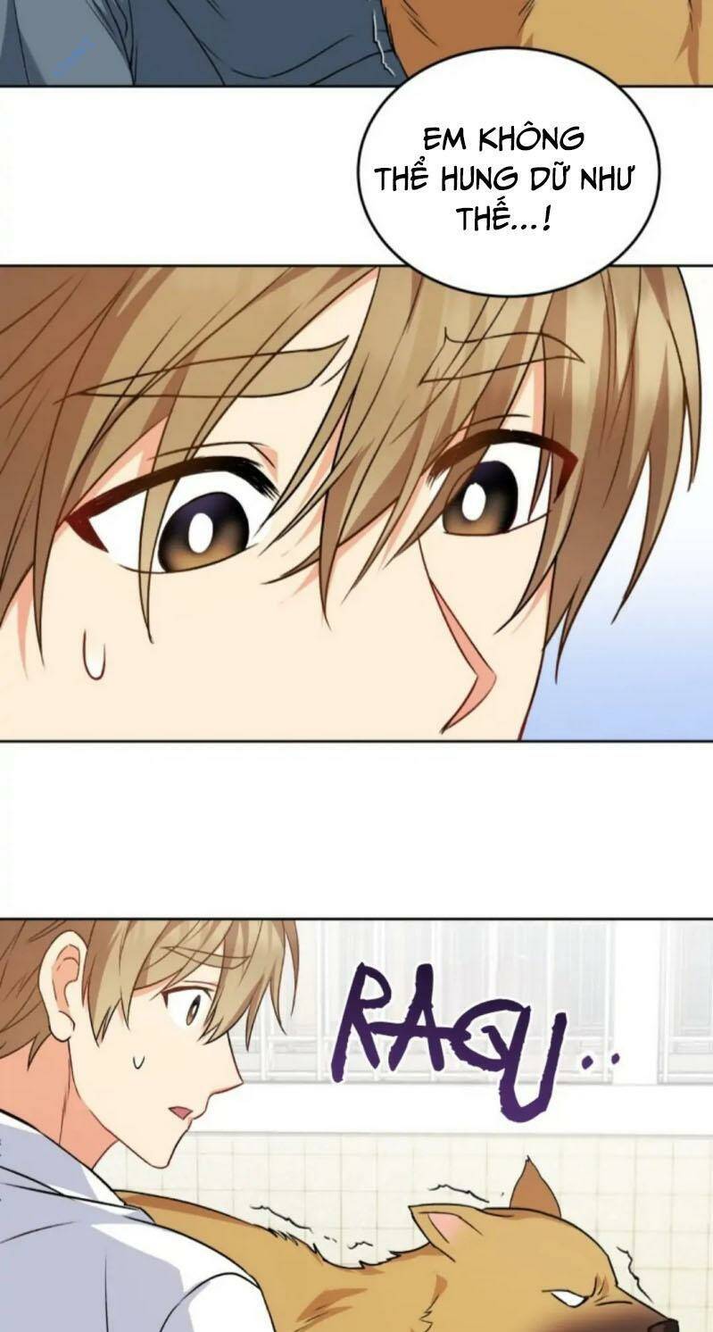 Xin Chào! Bác Sĩ Thú Y Chap 20 - Next Chap 21