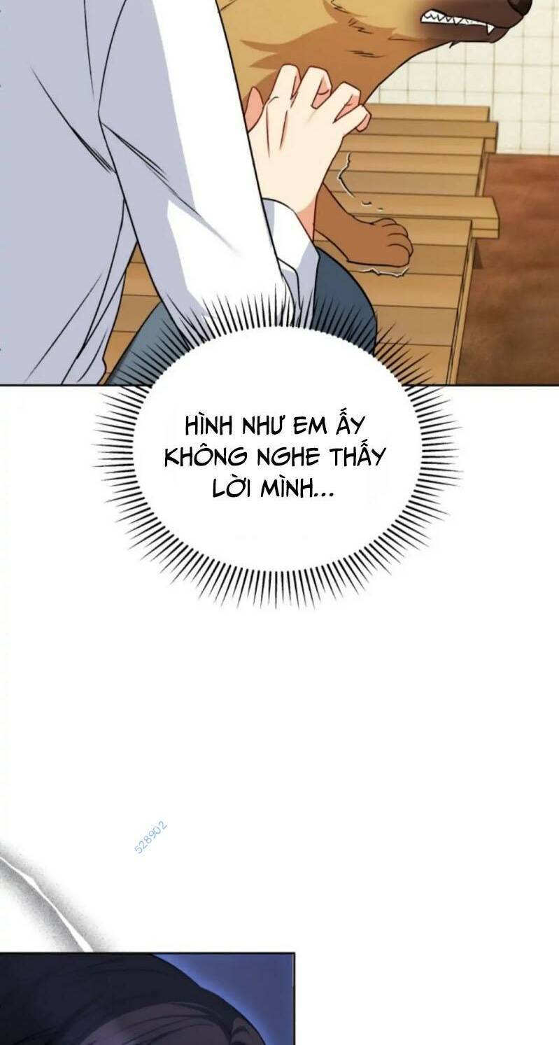 Xin Chào! Bác Sĩ Thú Y Chap 20 - Next Chap 21