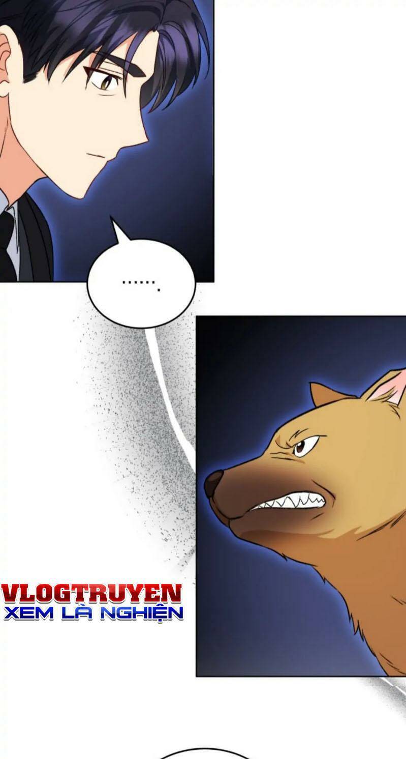 Xin Chào! Bác Sĩ Thú Y Chap 20 - Next Chap 21