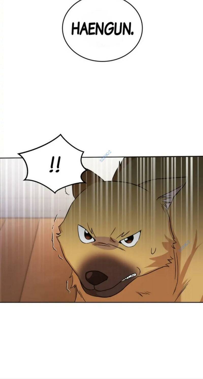 Xin Chào! Bác Sĩ Thú Y Chap 20 - Next Chap 21