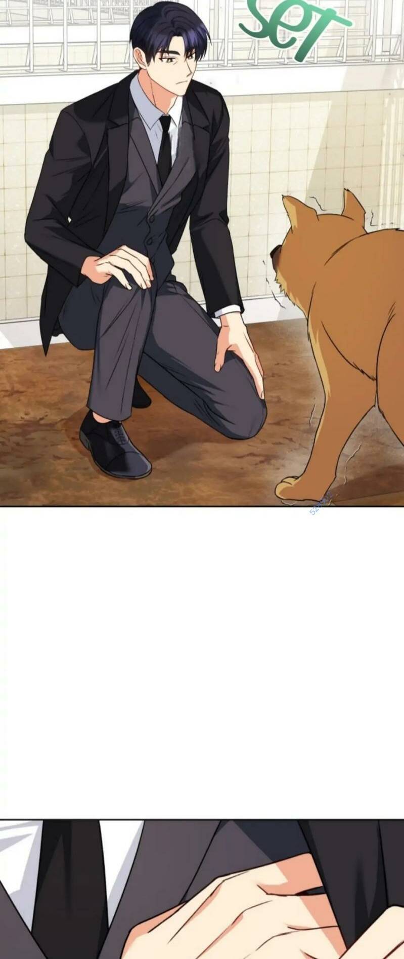 Xin Chào! Bác Sĩ Thú Y Chap 20 - Next Chap 21