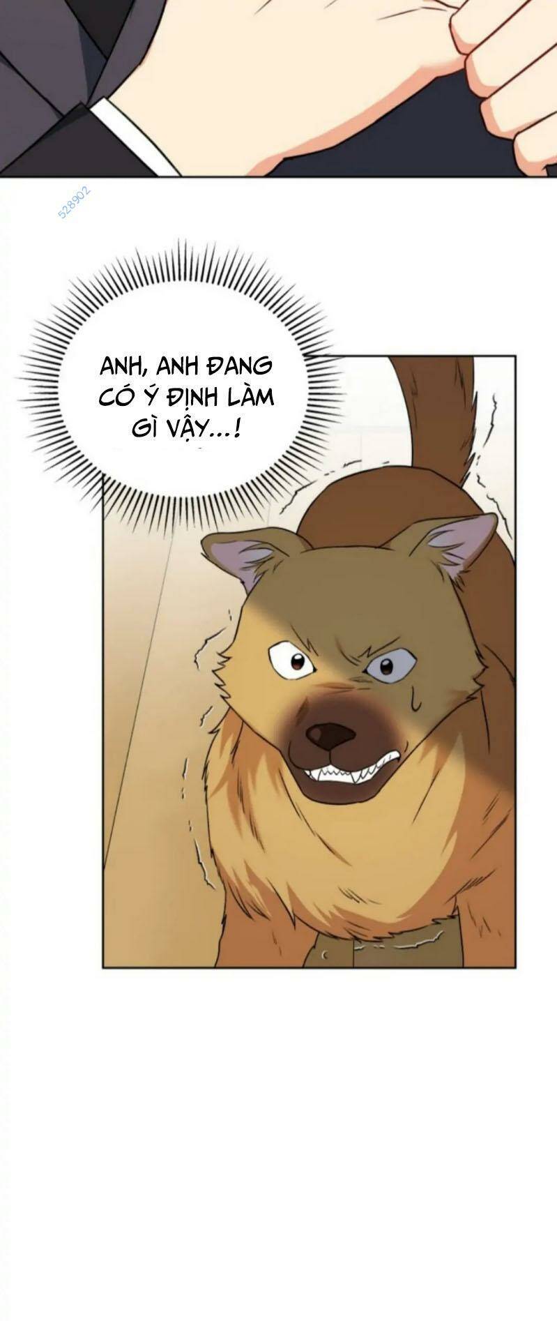 Xin Chào! Bác Sĩ Thú Y Chap 20 - Next Chap 21