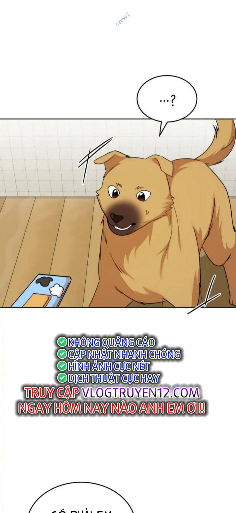 Xin Chào! Bác Sĩ Thú Y Chap 20 - Next Chap 21