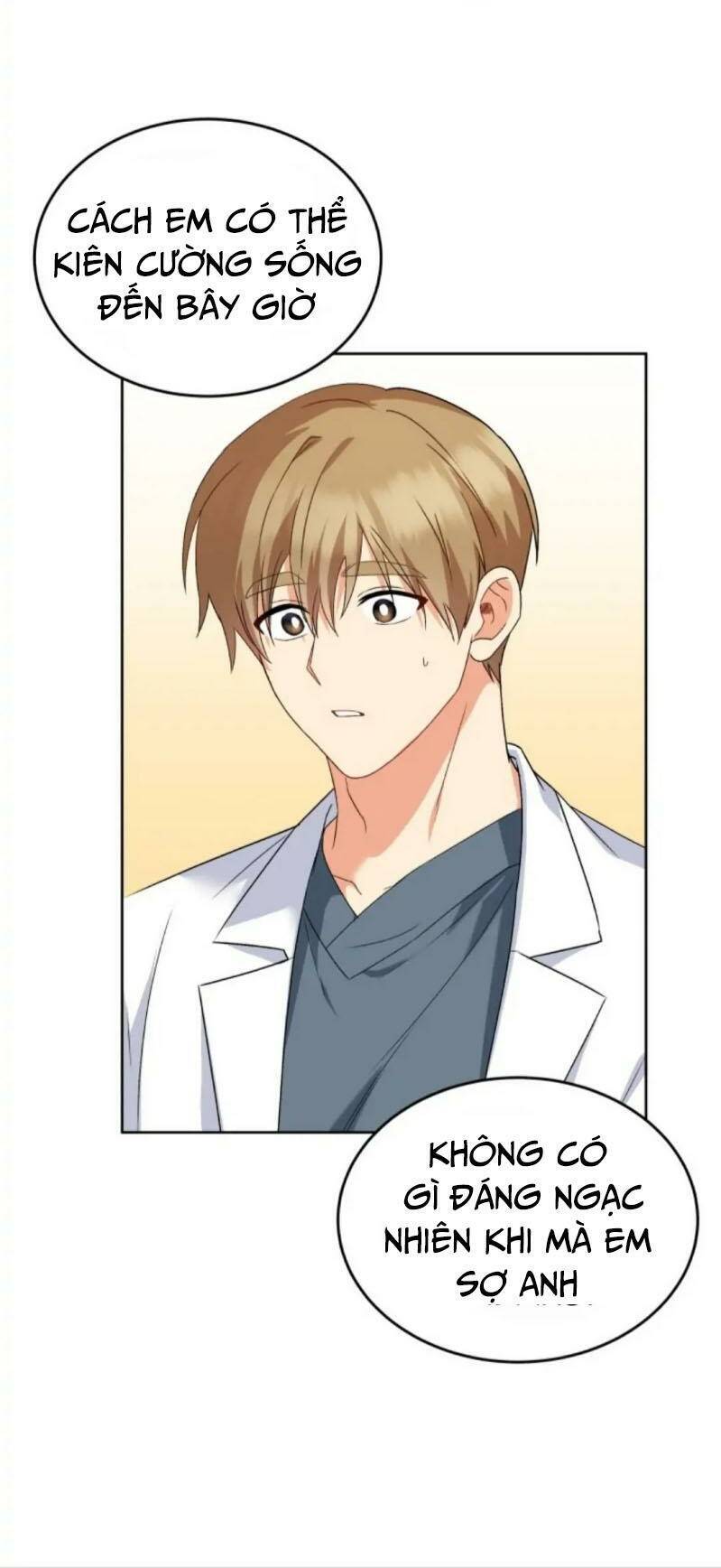 Xin Chào! Bác Sĩ Thú Y Chap 20 - Next Chap 21