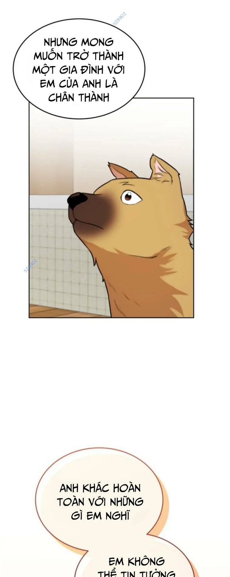 Xin Chào! Bác Sĩ Thú Y Chap 20 - Next Chap 21