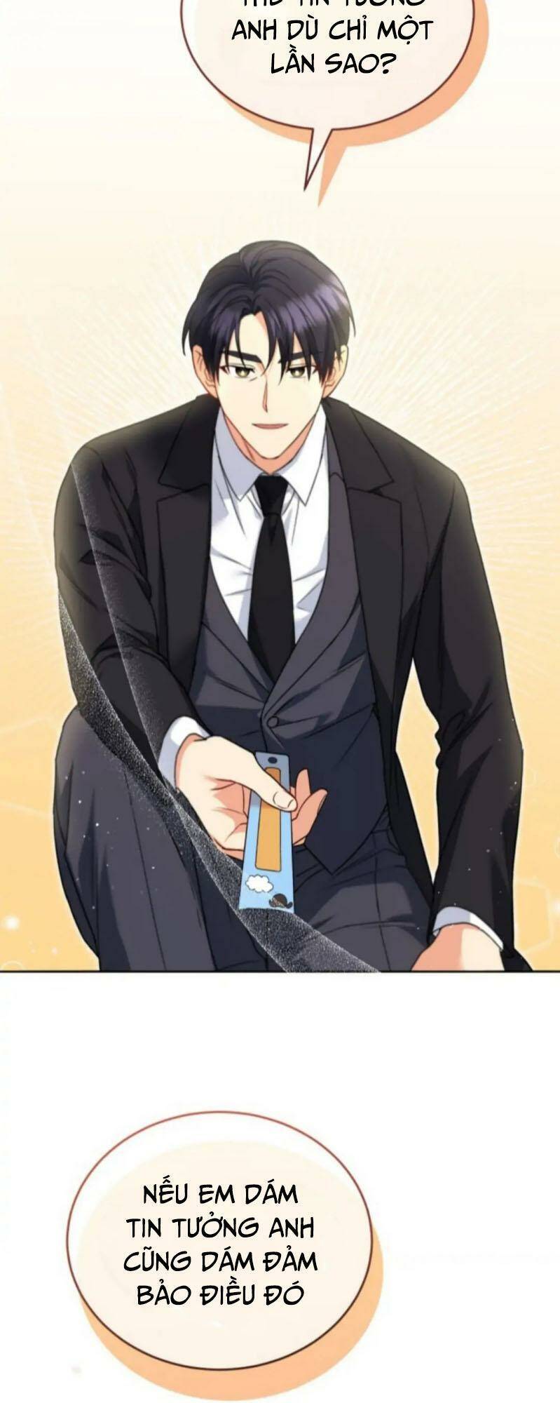 Xin Chào! Bác Sĩ Thú Y Chap 20 - Next Chap 21