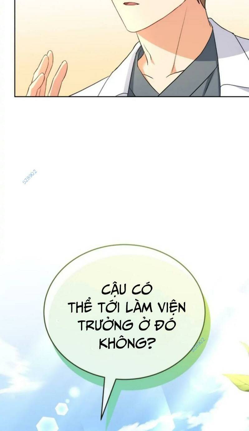 Xin Chào! Bác Sĩ Thú Y Chap 20 - Next Chap 21