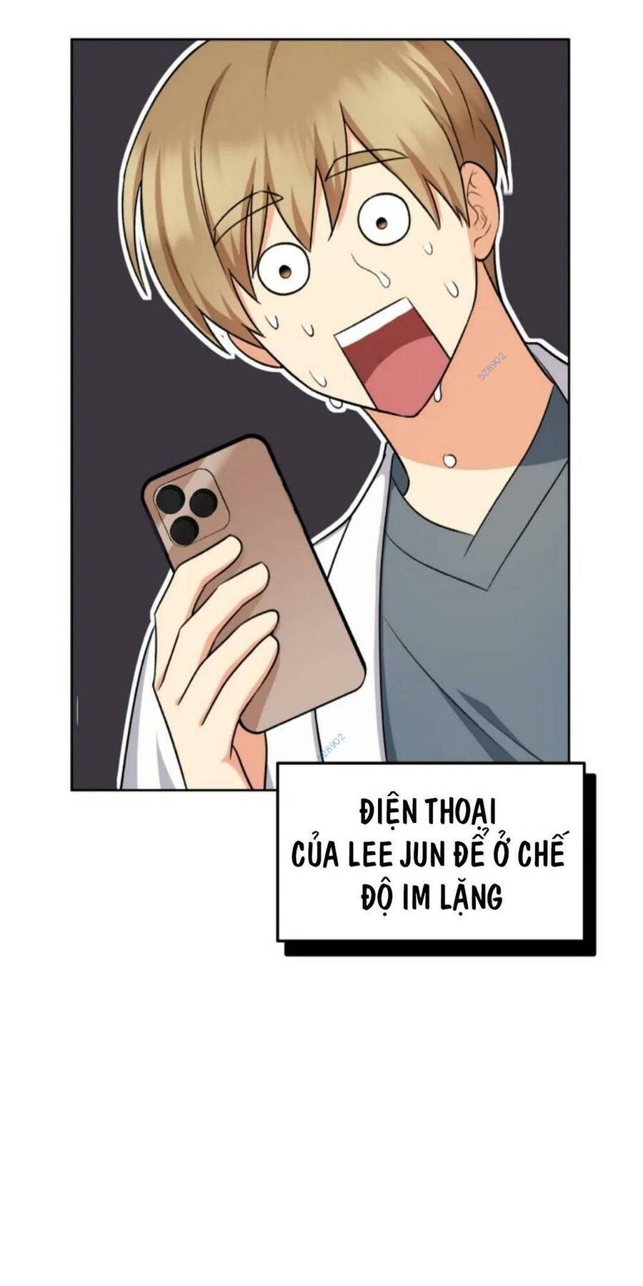 Xin Chào! Bác Sĩ Thú Y Chap 21 - Next Chap 22