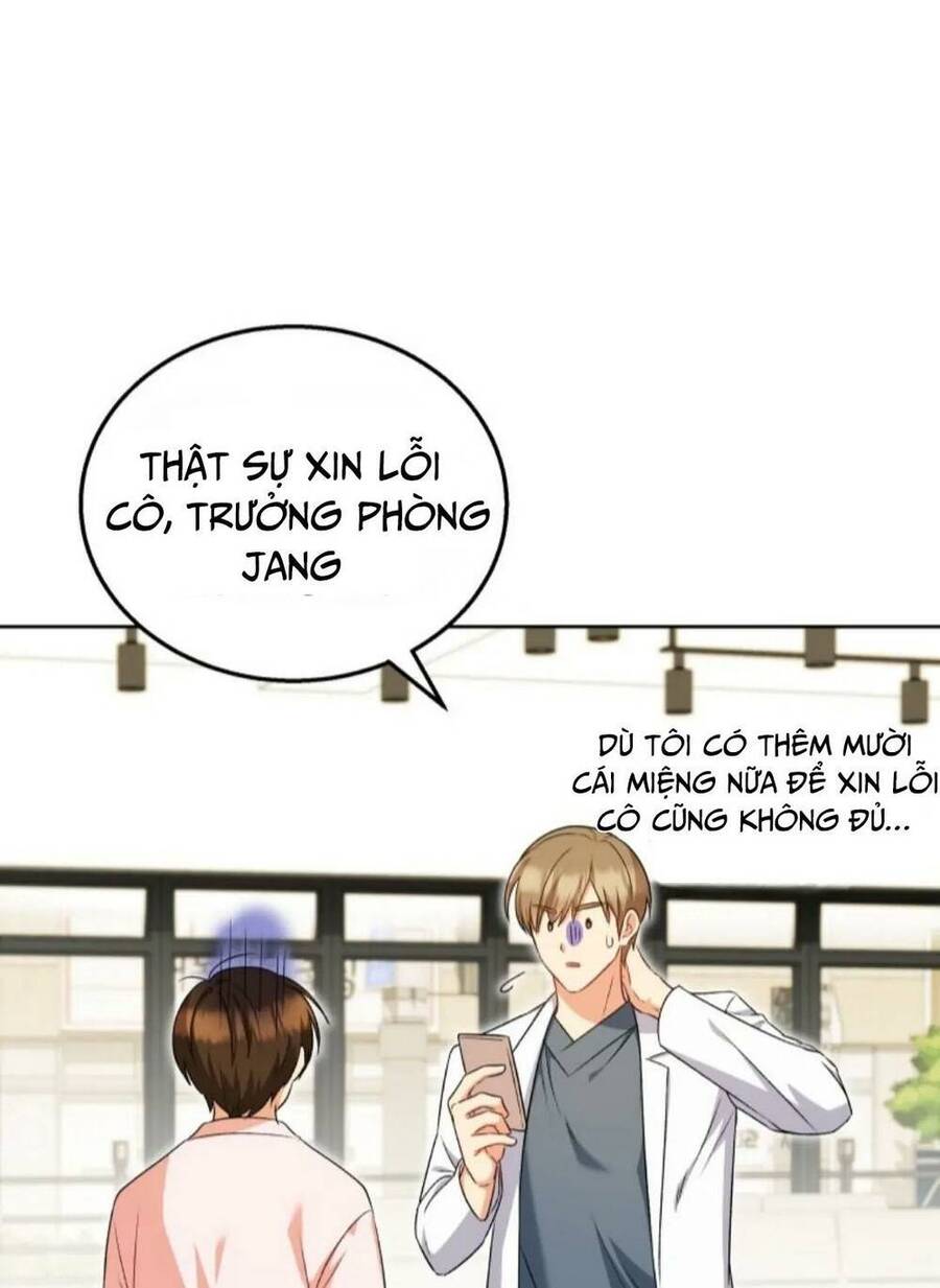 Xin Chào! Bác Sĩ Thú Y Chap 21 - Next Chap 22