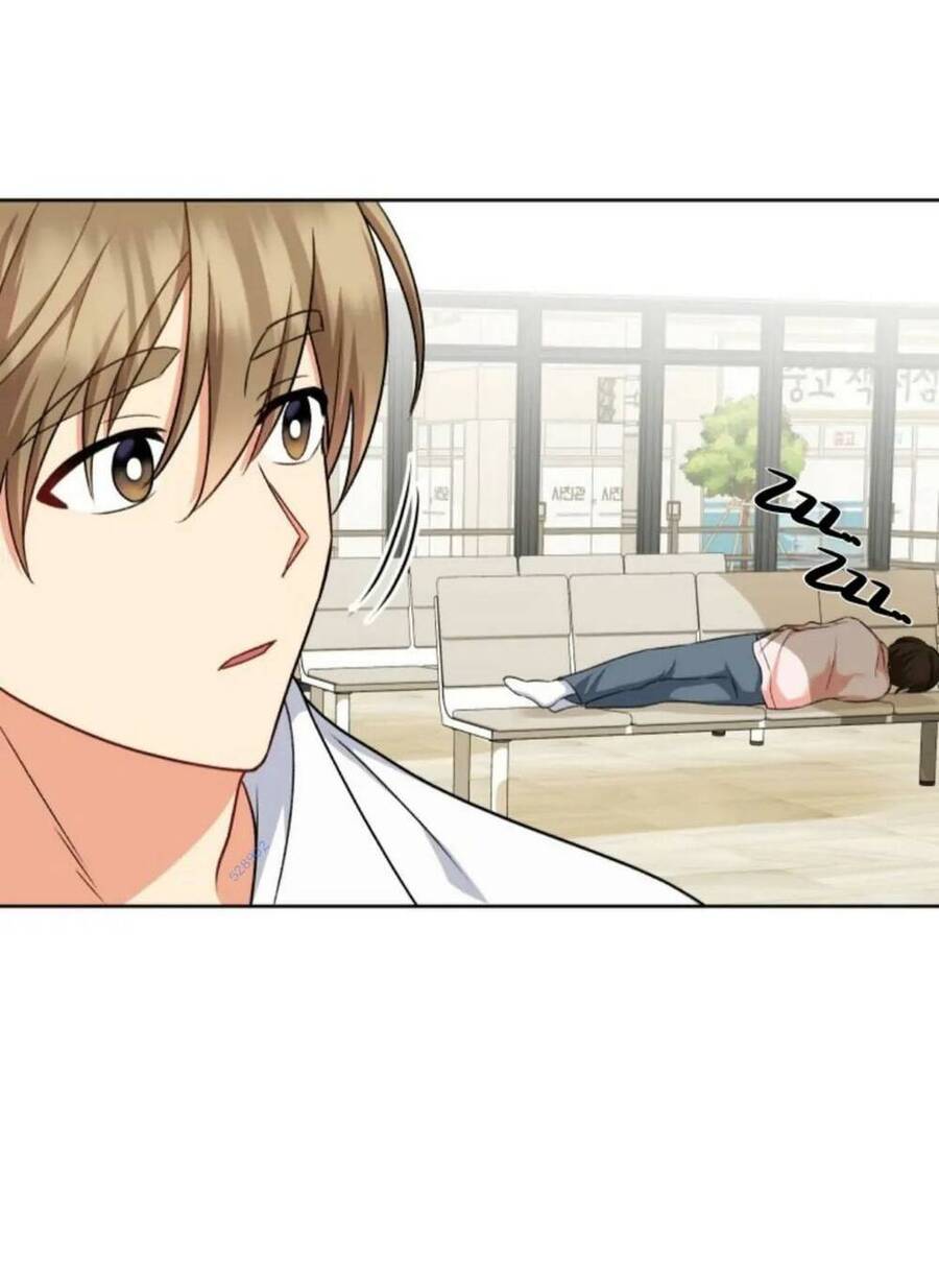 Xin Chào! Bác Sĩ Thú Y Chap 21 - Next Chap 22