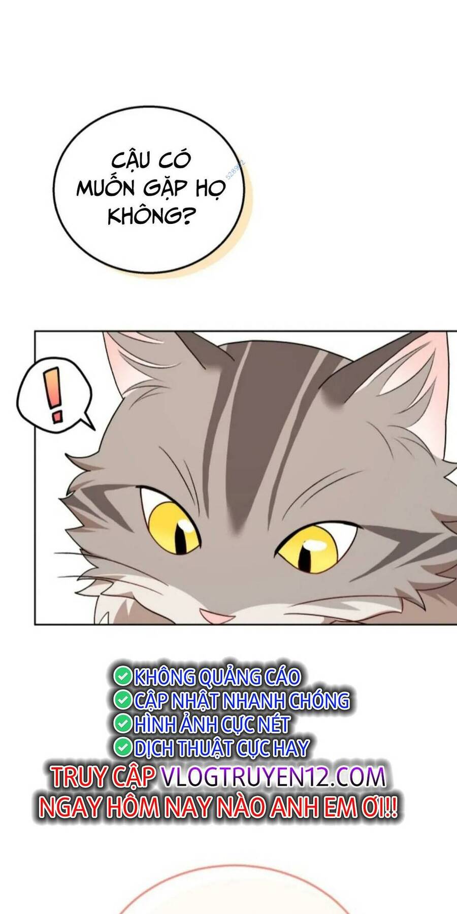 Xin Chào! Bác Sĩ Thú Y Chap 21 - Next Chap 22