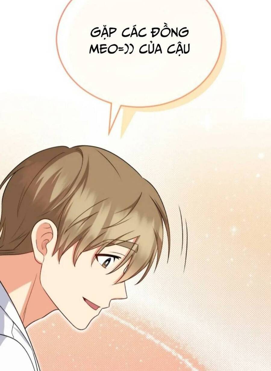 Xin Chào! Bác Sĩ Thú Y Chap 21 - Next Chap 22