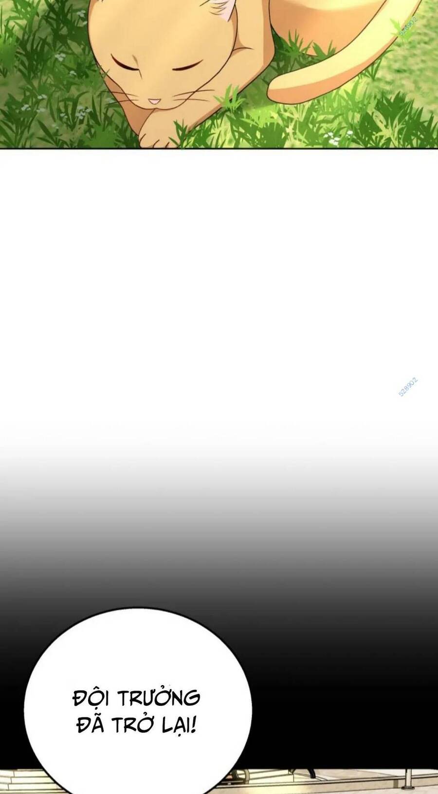 Xin Chào! Bác Sĩ Thú Y Chap 21 - Next Chap 22