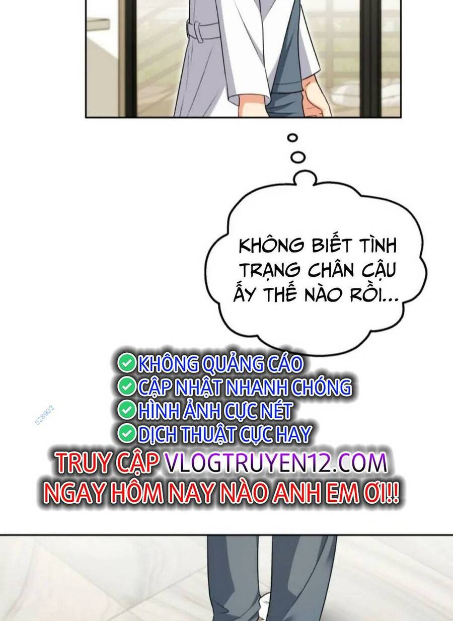 Xin Chào! Bác Sĩ Thú Y Chap 21 - Next Chap 22