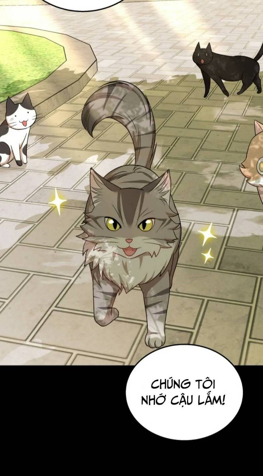 Xin Chào! Bác Sĩ Thú Y Chap 21 - Next Chap 22