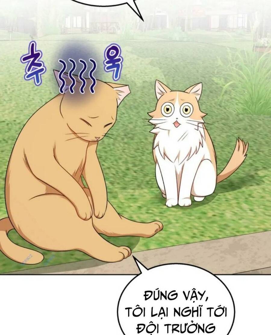 Xin Chào! Bác Sĩ Thú Y Chap 21 - Next Chap 22