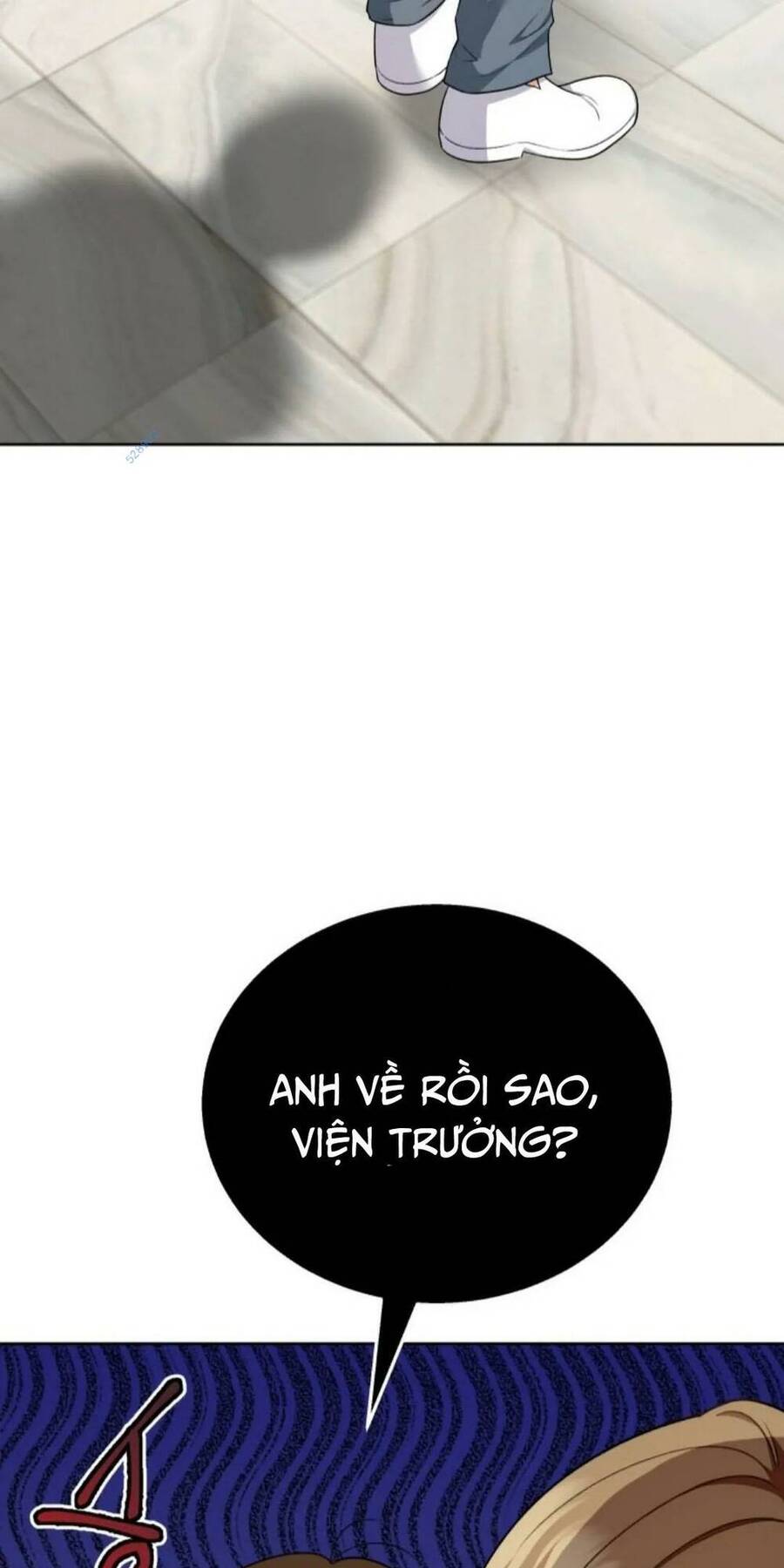 Xin Chào! Bác Sĩ Thú Y Chap 21 - Next Chap 22