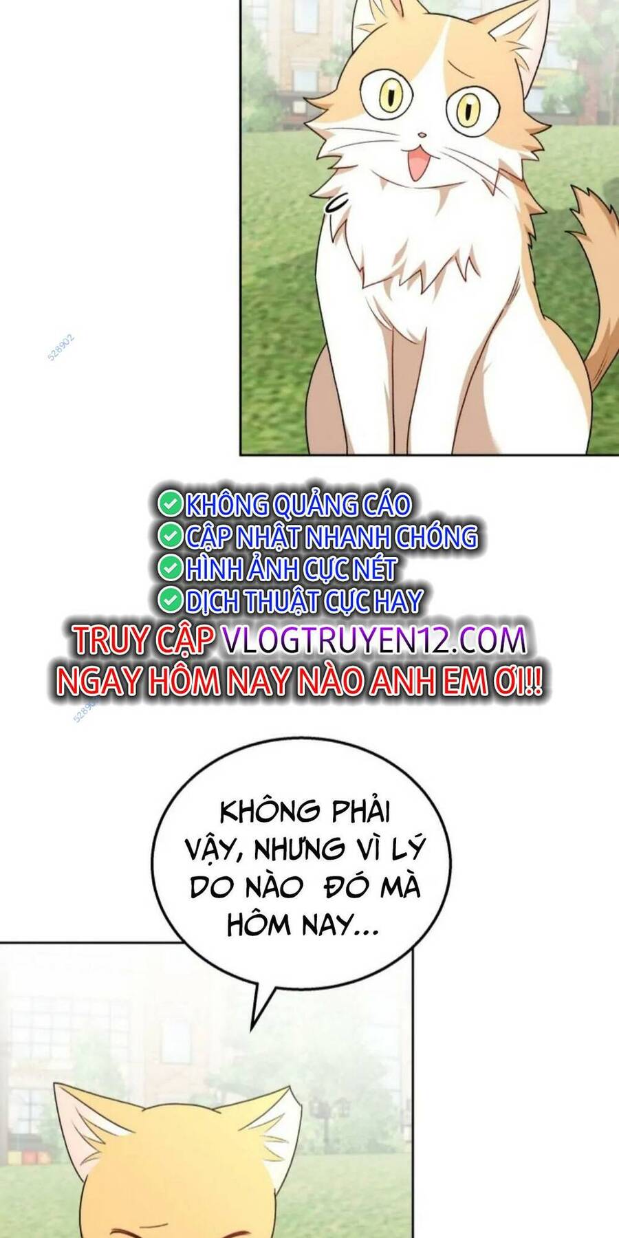 Xin Chào! Bác Sĩ Thú Y Chap 21 - Next Chap 22