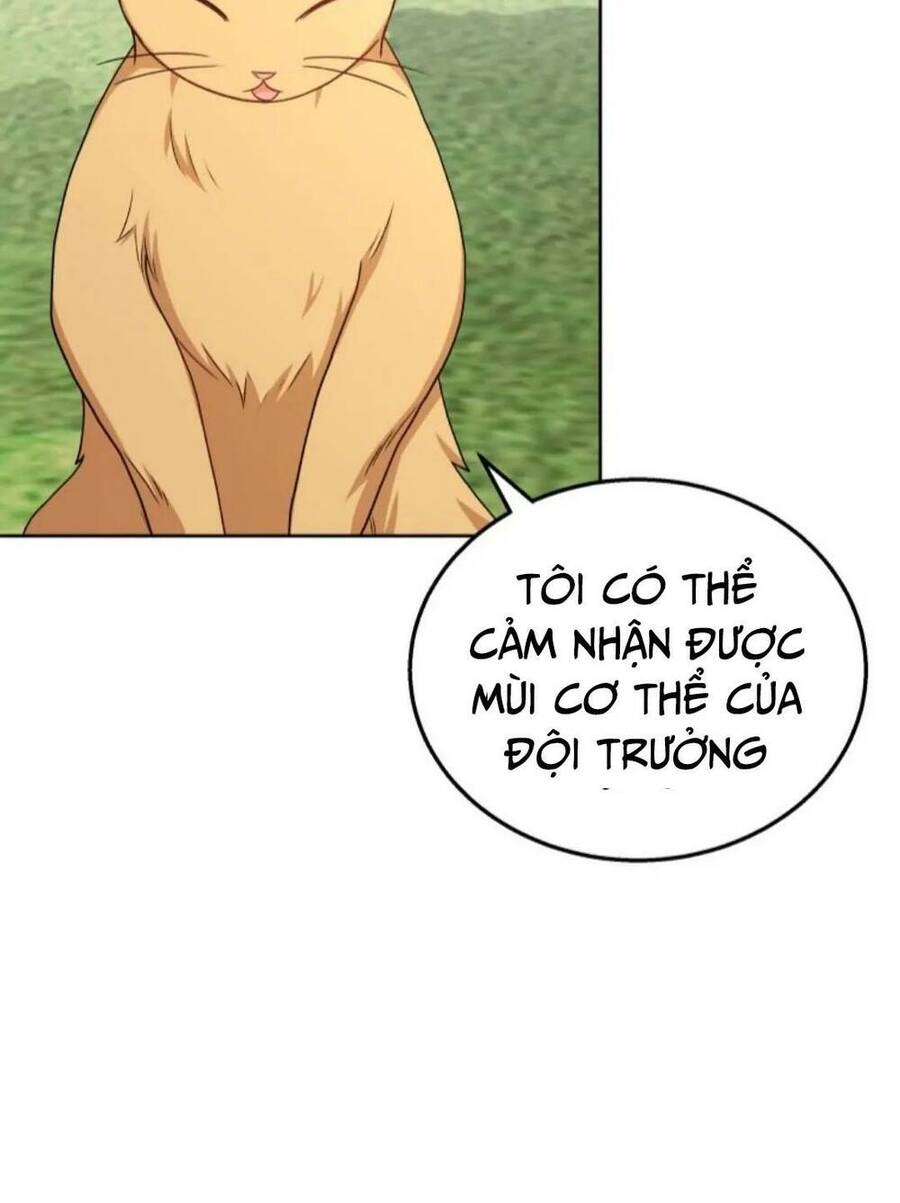 Xin Chào! Bác Sĩ Thú Y Chap 21 - Next Chap 22