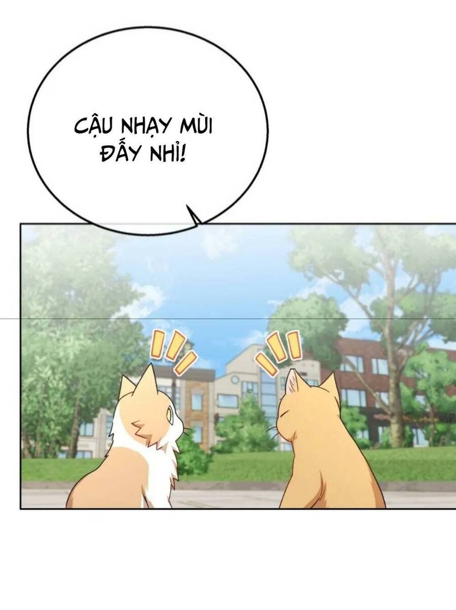 Xin Chào! Bác Sĩ Thú Y Chap 21 - Next Chap 22
