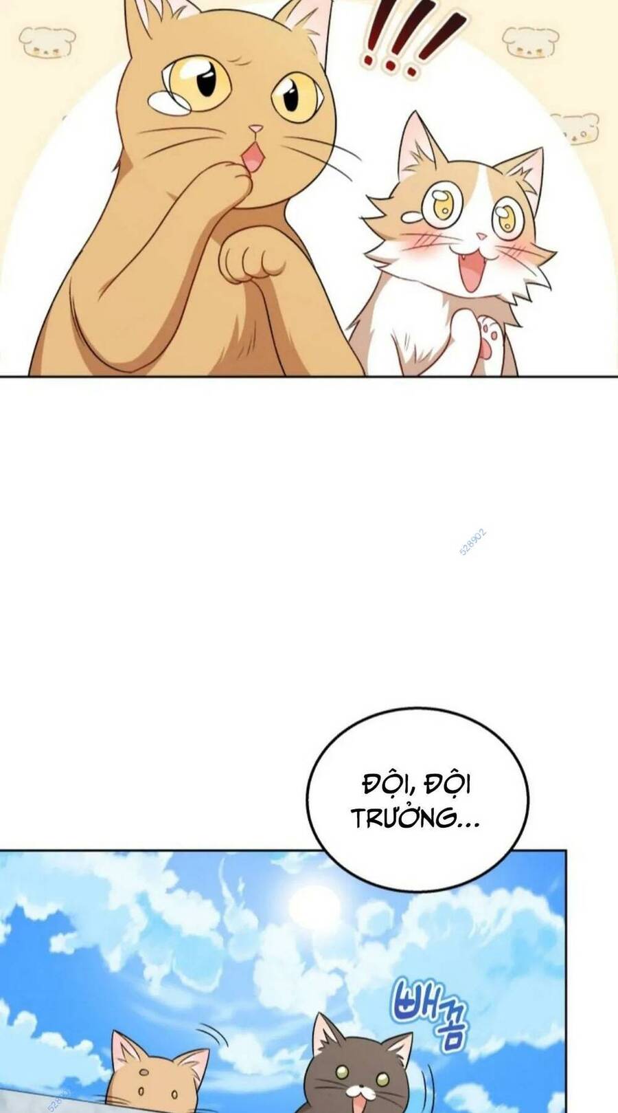 Xin Chào! Bác Sĩ Thú Y Chap 21 - Next Chap 22