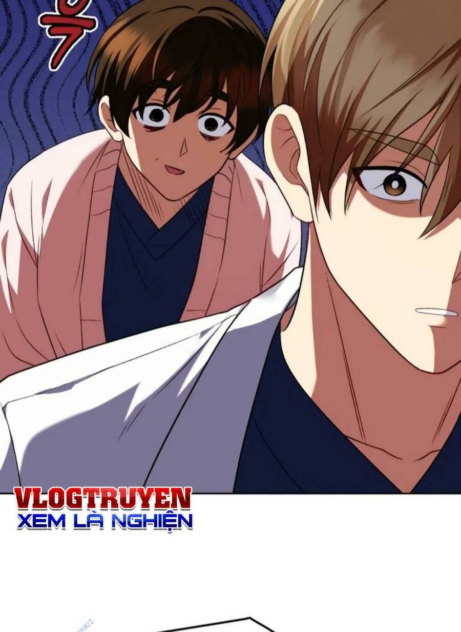 Xin Chào! Bác Sĩ Thú Y Chap 21 - Next Chap 22