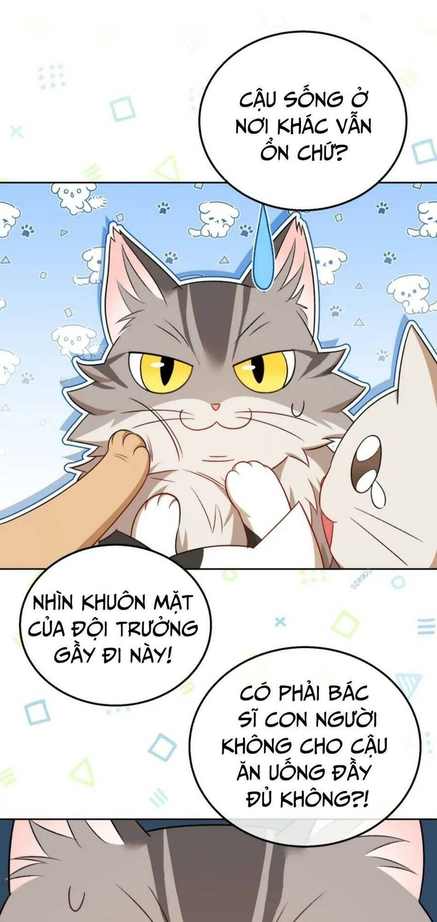 Xin Chào! Bác Sĩ Thú Y Chap 21 - Next Chap 22