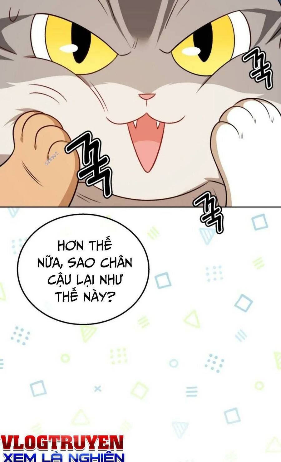 Xin Chào! Bác Sĩ Thú Y Chap 21 - Next Chap 22