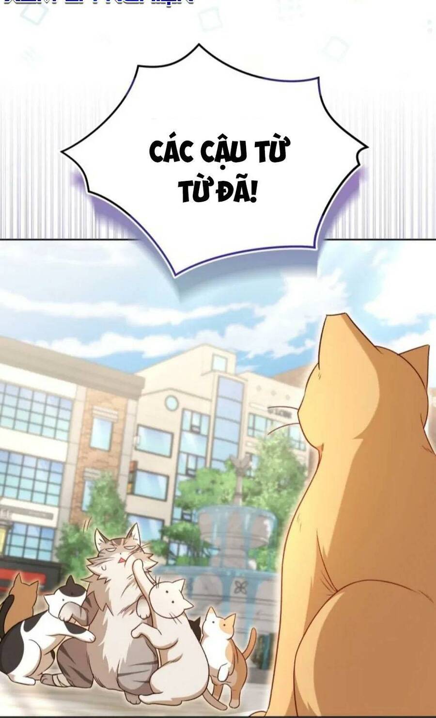 Xin Chào! Bác Sĩ Thú Y Chap 21 - Next Chap 22