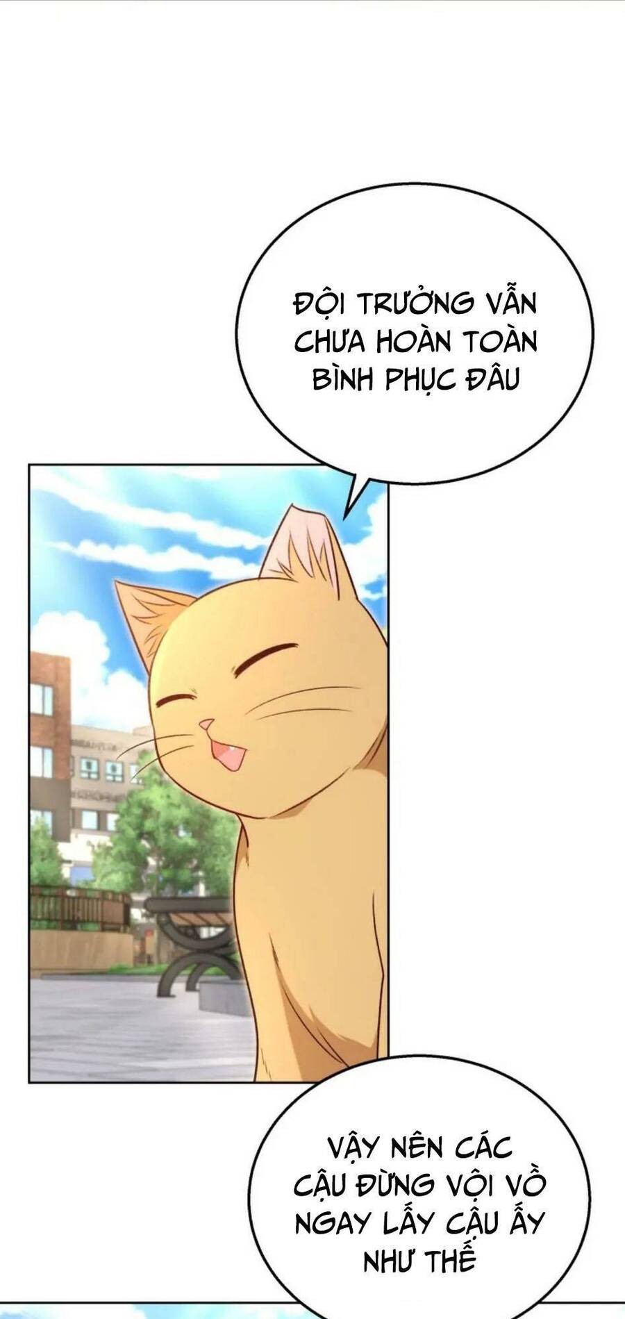 Xin Chào! Bác Sĩ Thú Y Chap 21 - Next Chap 22