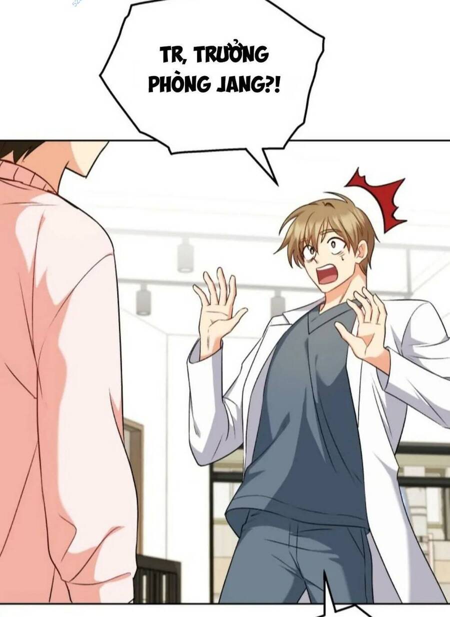 Xin Chào! Bác Sĩ Thú Y Chap 21 - Next Chap 22