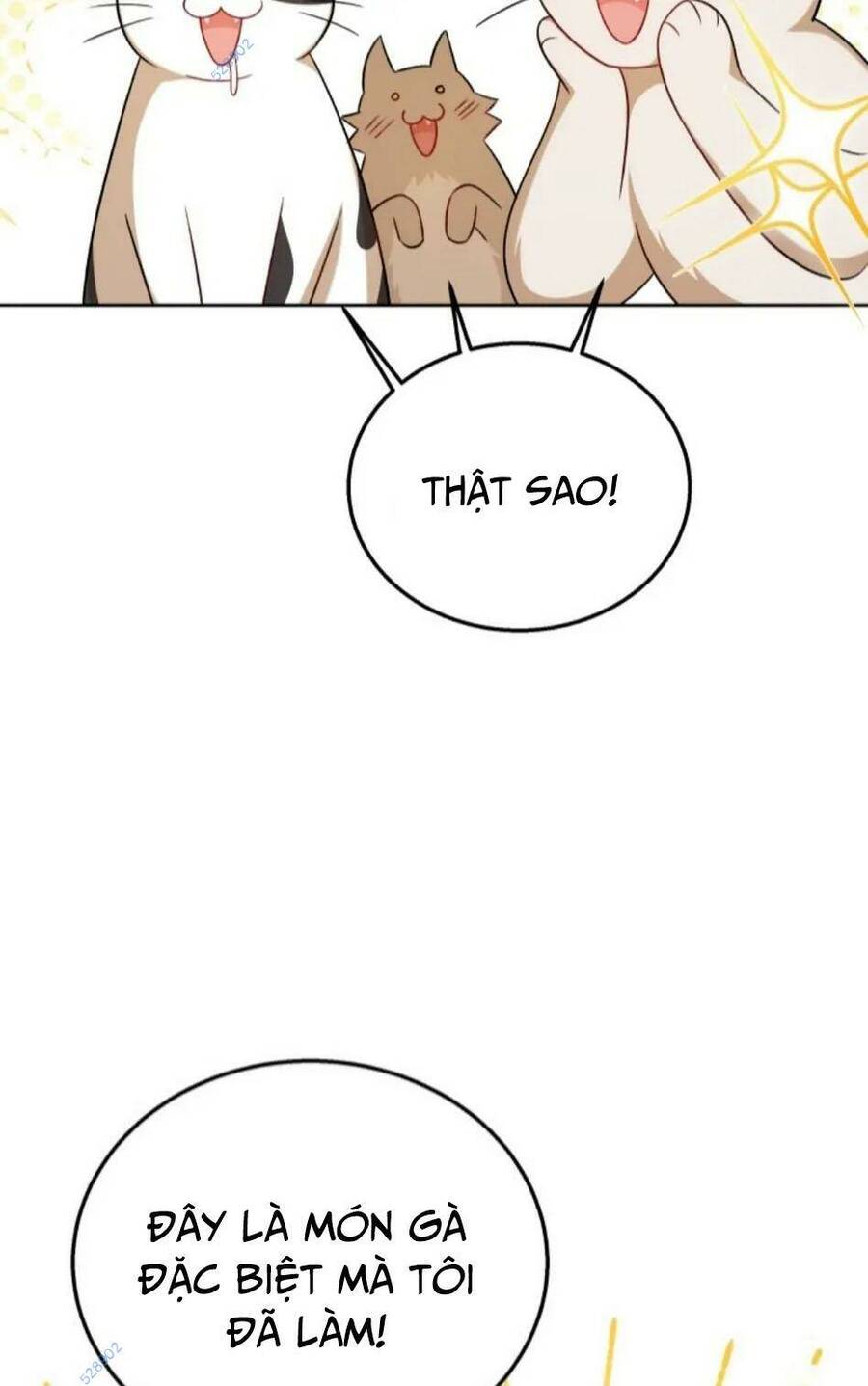 Xin Chào! Bác Sĩ Thú Y Chap 21 - Next Chap 22