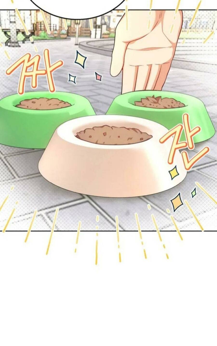 Xin Chào! Bác Sĩ Thú Y Chap 21 - Next Chap 22