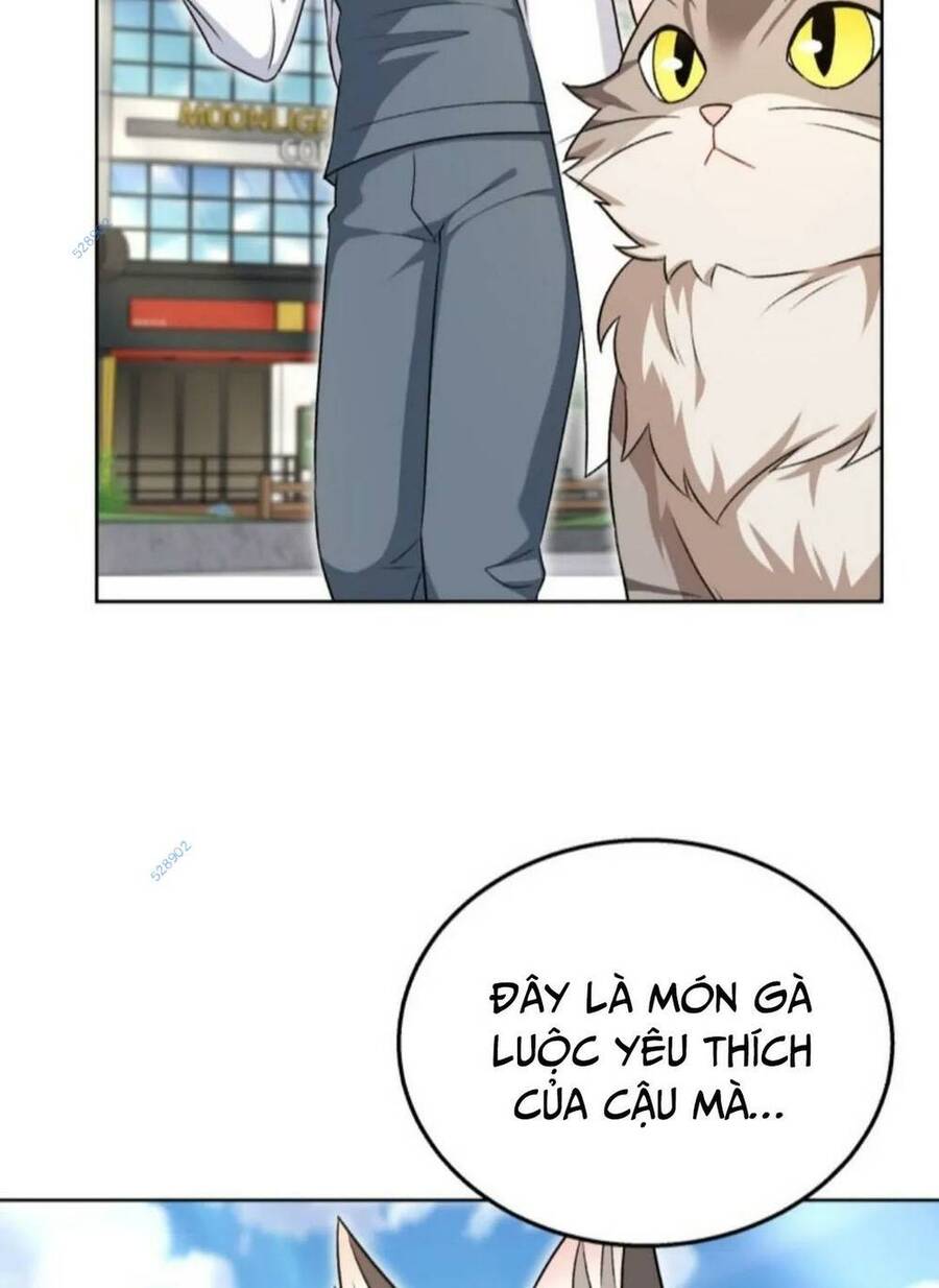 Xin Chào! Bác Sĩ Thú Y Chap 21 - Next Chap 22