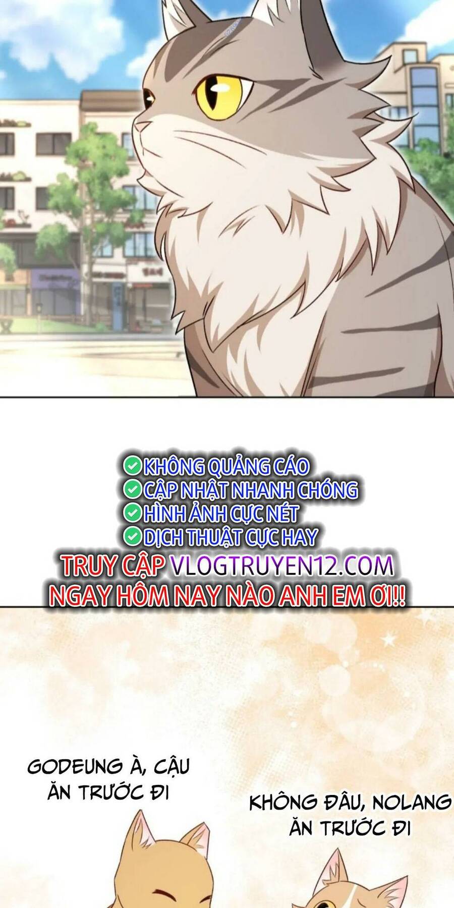 Xin Chào! Bác Sĩ Thú Y Chap 21 - Next Chap 22