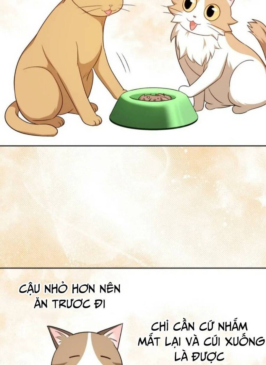 Xin Chào! Bác Sĩ Thú Y Chap 21 - Next Chap 22