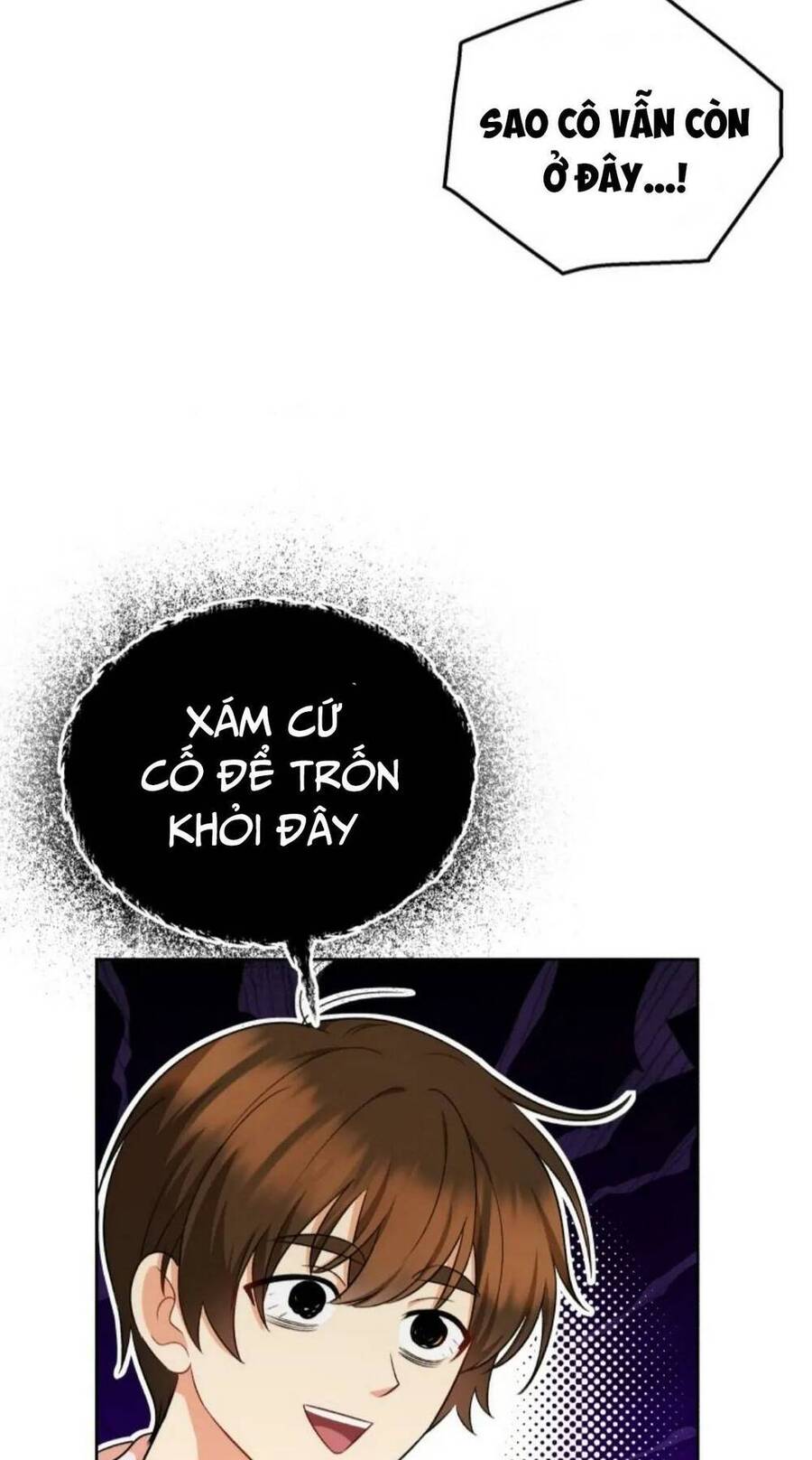 Xin Chào! Bác Sĩ Thú Y Chap 21 - Next Chap 22
