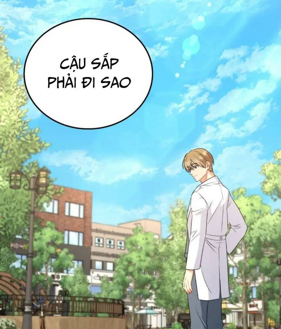 Xin Chào! Bác Sĩ Thú Y Chap 21 - Next Chap 22