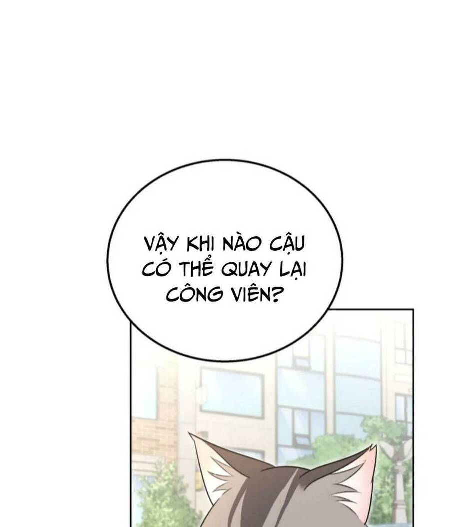 Xin Chào! Bác Sĩ Thú Y Chap 21 - Next Chap 22