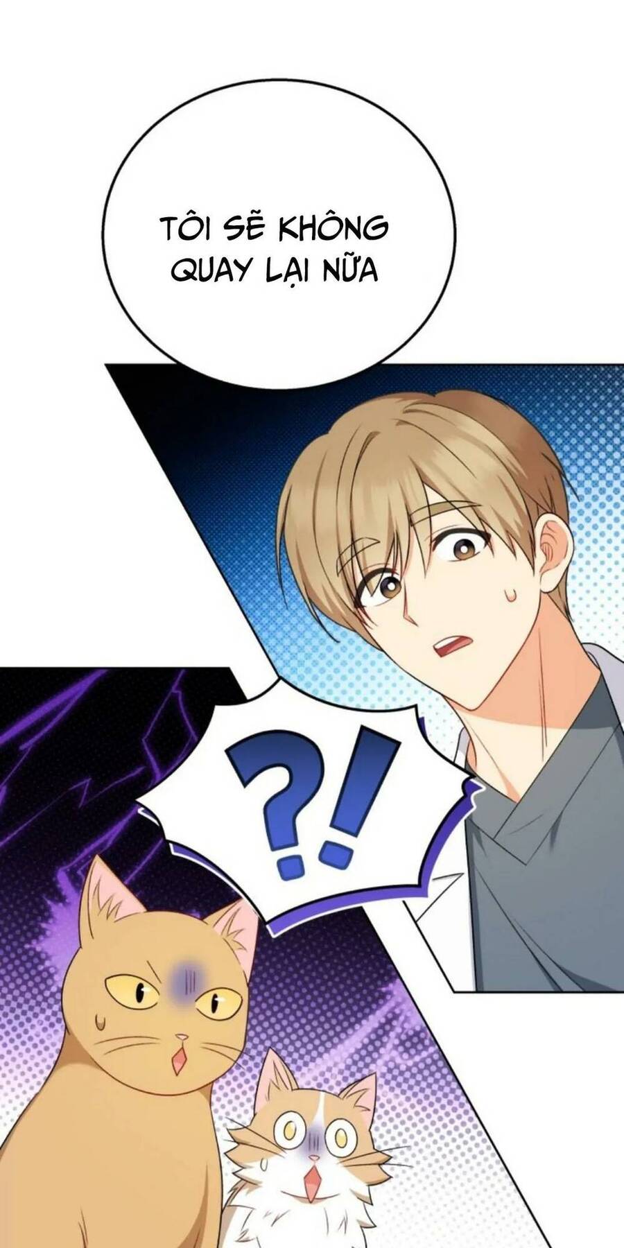 Xin Chào! Bác Sĩ Thú Y Chap 21 - Next Chap 22