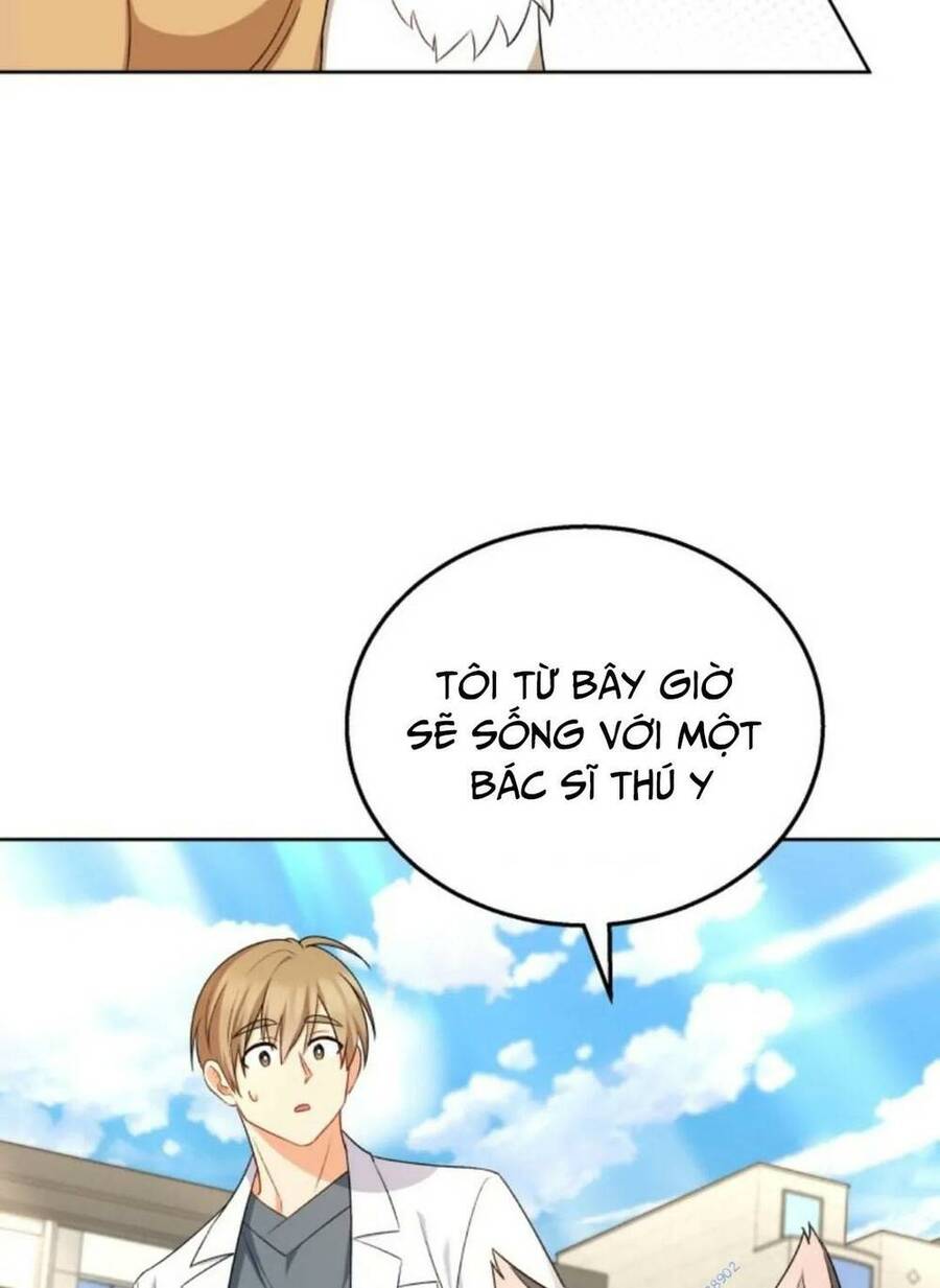Xin Chào! Bác Sĩ Thú Y Chap 21 - Next Chap 22