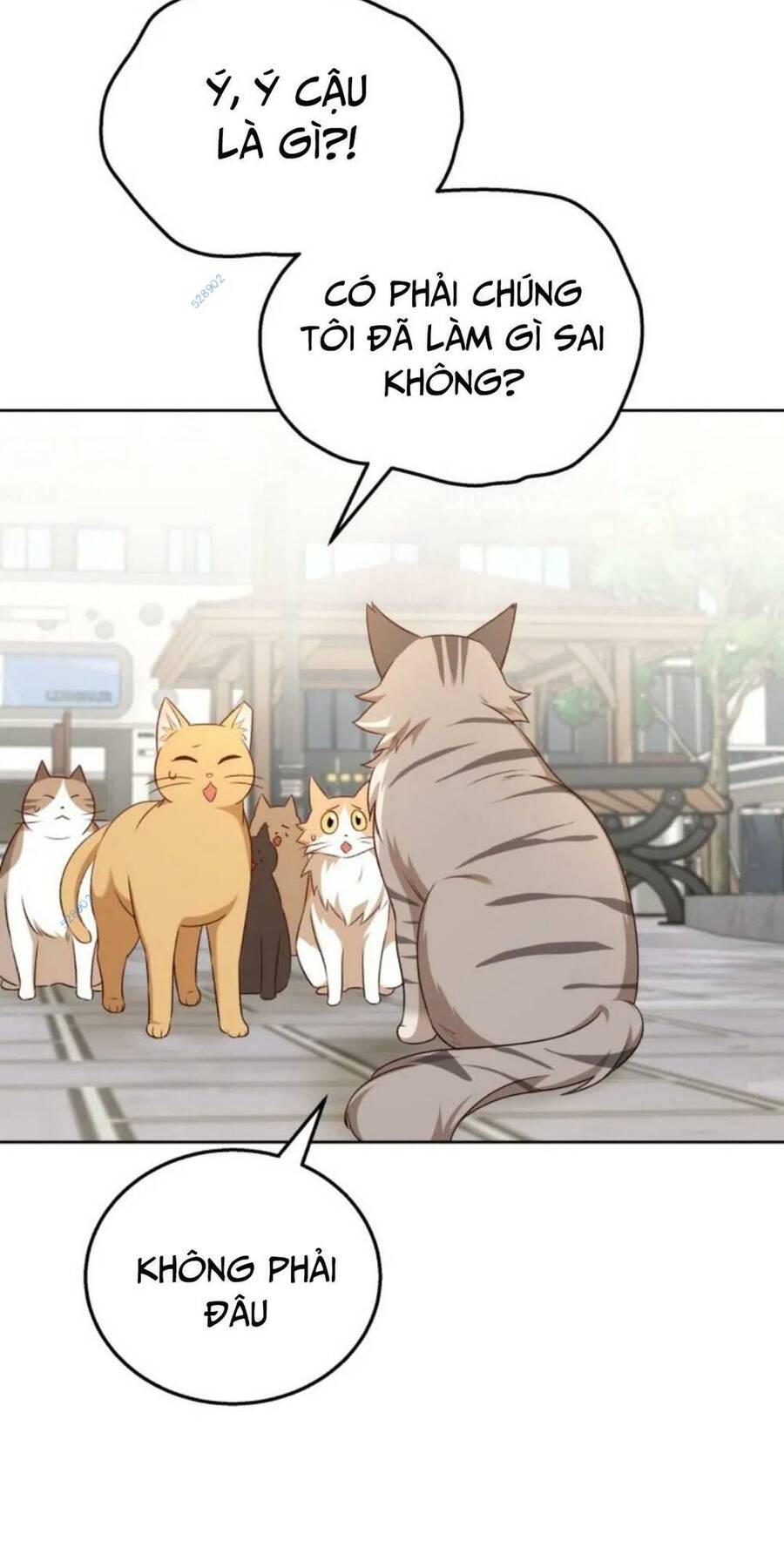 Xin Chào! Bác Sĩ Thú Y Chap 21 - Next Chap 22