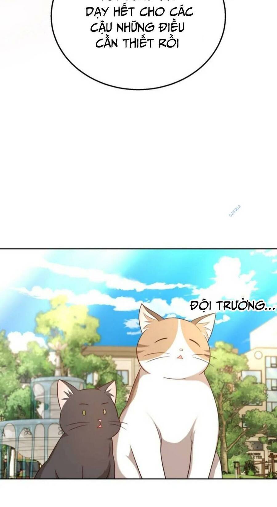 Xin Chào! Bác Sĩ Thú Y Chap 21 - Next Chap 22