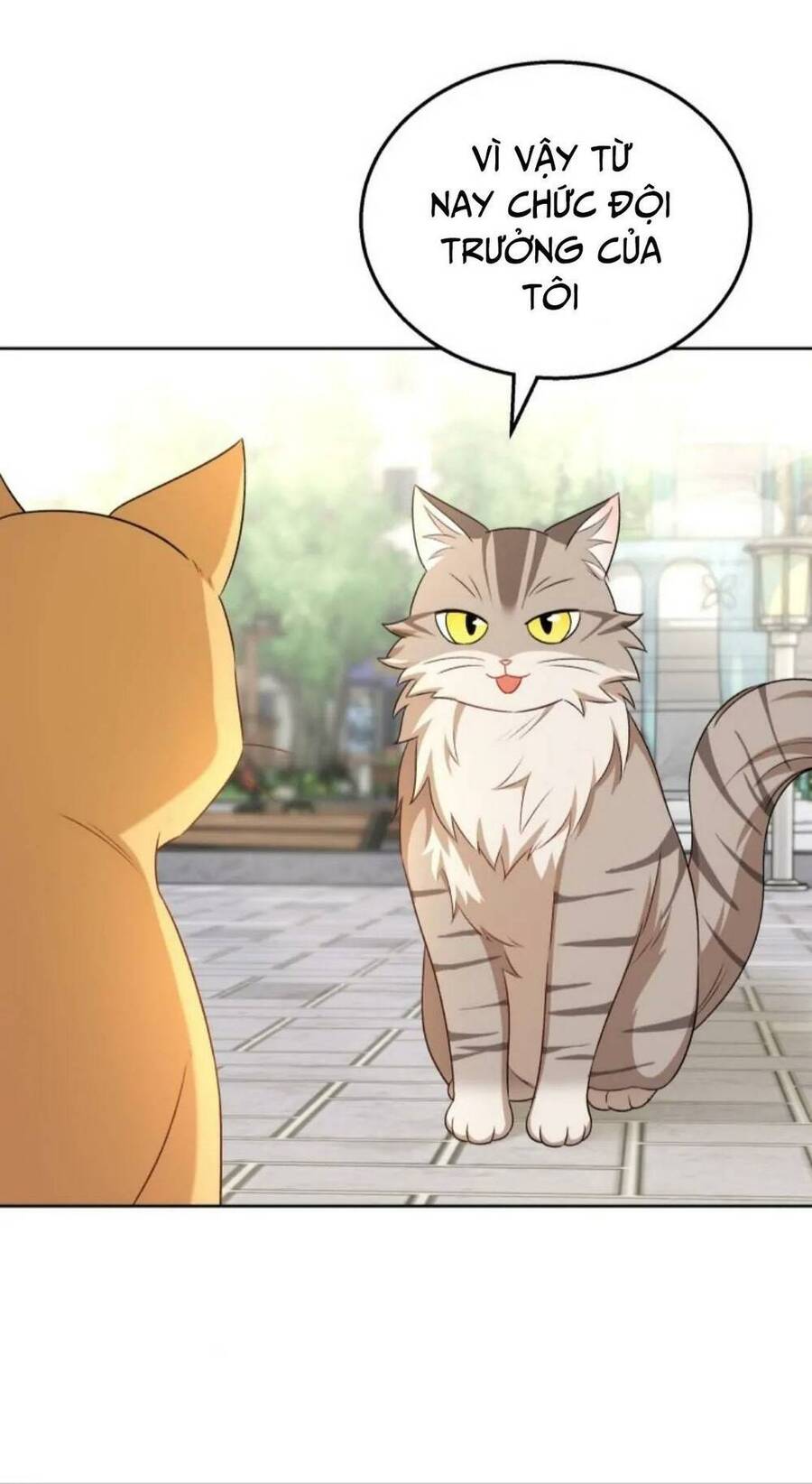 Xin Chào! Bác Sĩ Thú Y Chap 21 - Next Chap 22