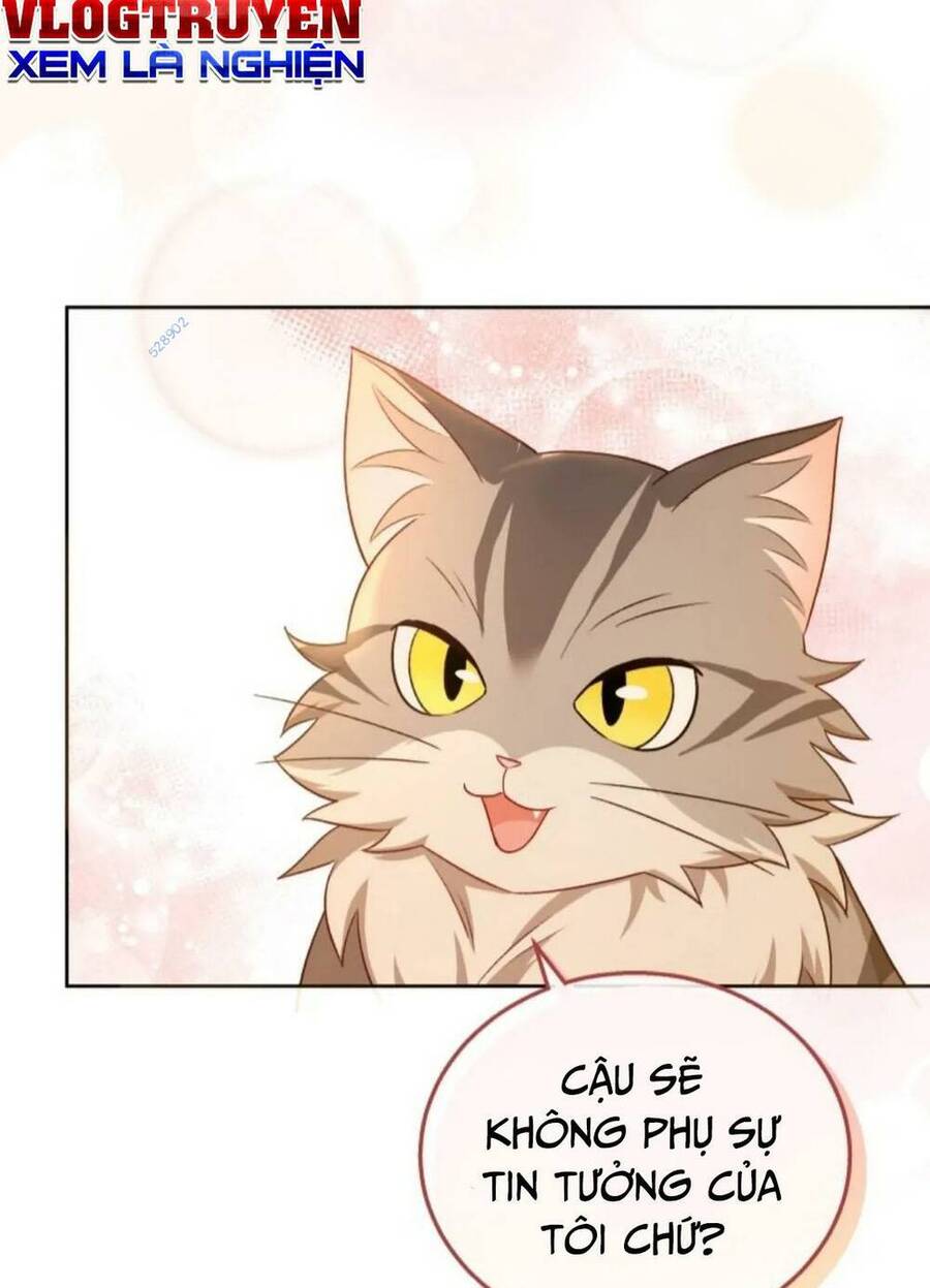 Xin Chào! Bác Sĩ Thú Y Chap 21 - Next Chap 22